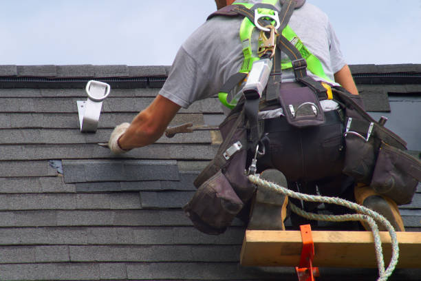 Quick and Trustworthy Emergency Roof Repair Services in Buffalo Grove, IL